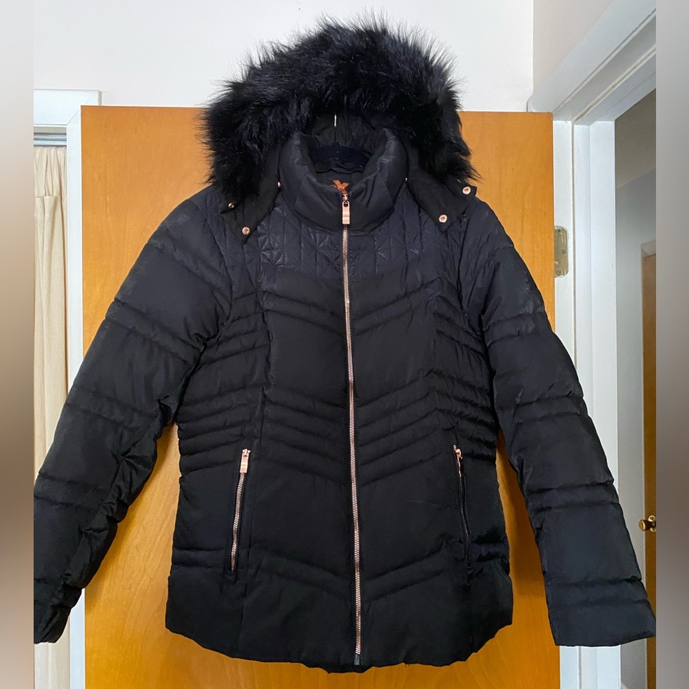 ZeroXposur Winter Parka